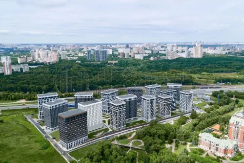 4-комнатная квартира, 96 м² - фото 2