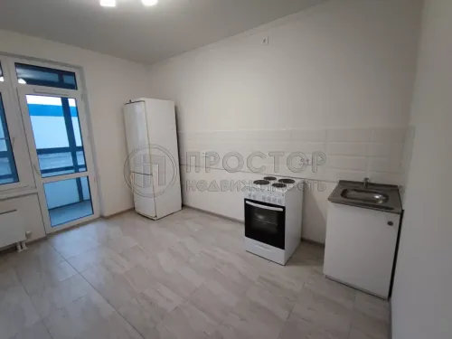 2-комнатная квартира, 61.6 м² - фото 3