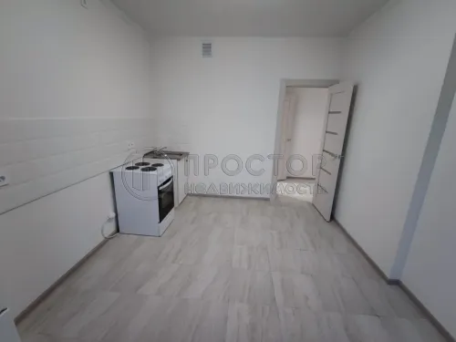 2-комнатная квартира, 61.6 м² - фото 4