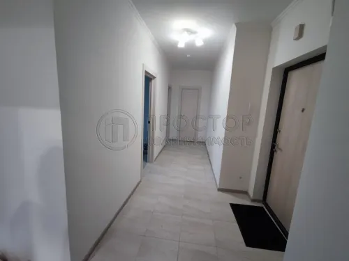 2-комнатная квартира, 61.6 м² - фото 10