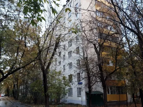 4-комнатная квартира, 62.3 м² - фото 4