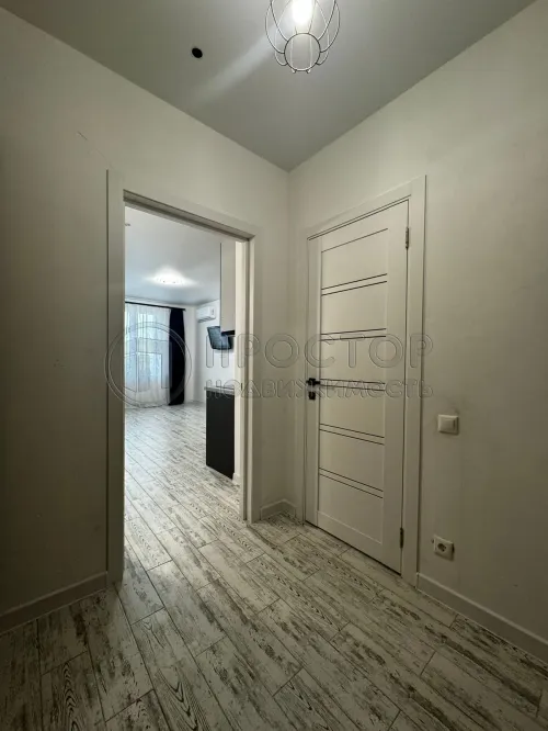 Студия, 31.6 м² - фото 16