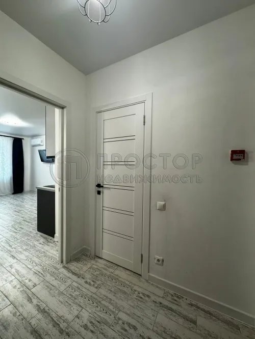 Студия, 31.6 м² - фото 17