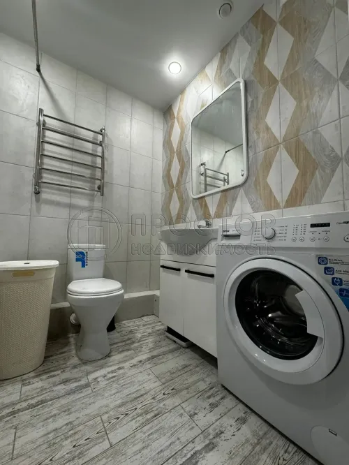 Студия, 31.6 м² - фото 18