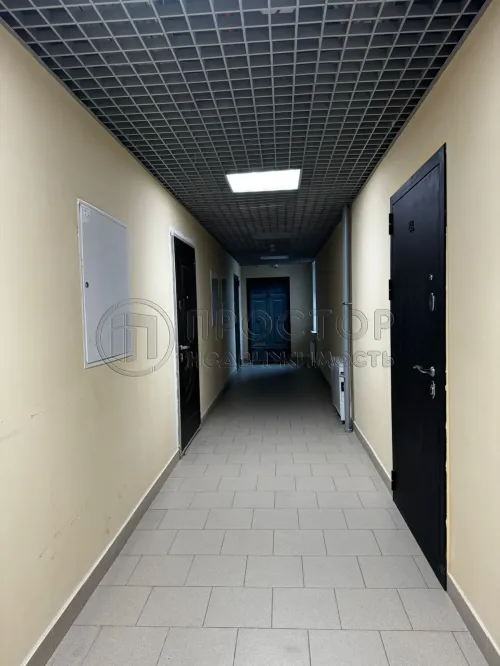 Студия, 31.6 м² - фото 25