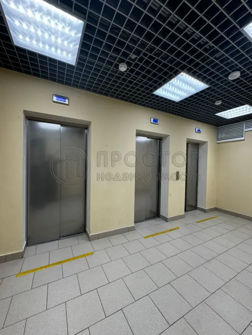 Студия, 31.6 м² - фото 27