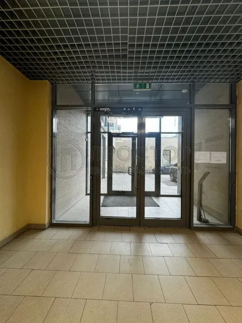 Студия, 31.6 м² - фото 30