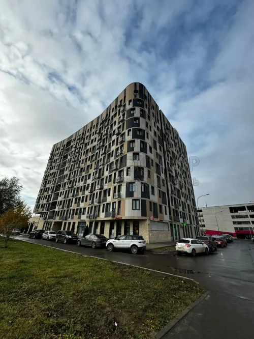 Студия, 31.6 м² - фото 32