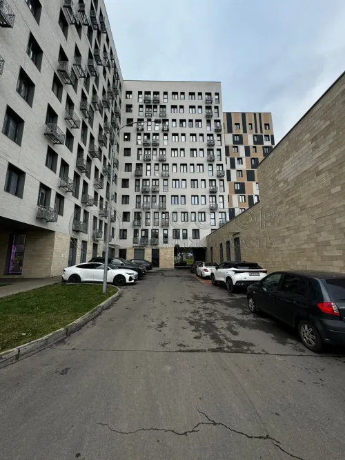 Студия, 31.6 м² - фото 33