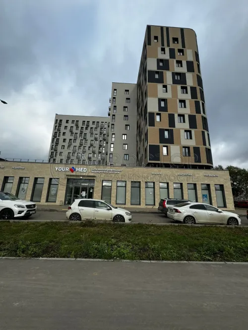 Студия, 31.6 м² - фото 34