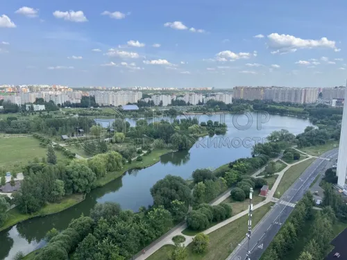 1-комнатная квартира, 38.4 м² - фото 4