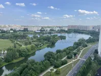 1-комнатная квартира, 38.4 м² - фото 15