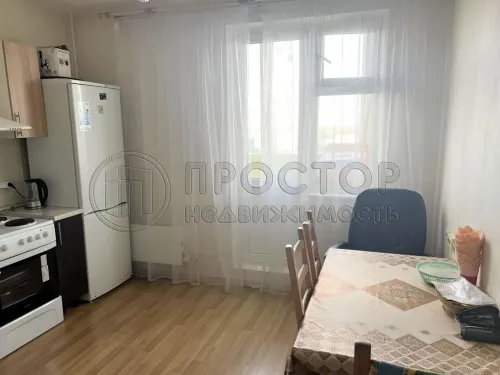 1-комнатная квартира, 38.4 м² - фото 7