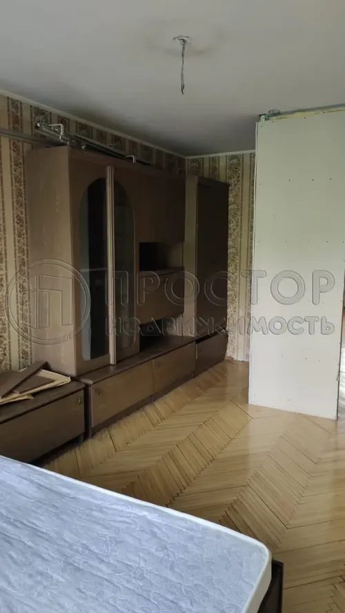 3-комнатная квартира, 59.7 м² - фото 4