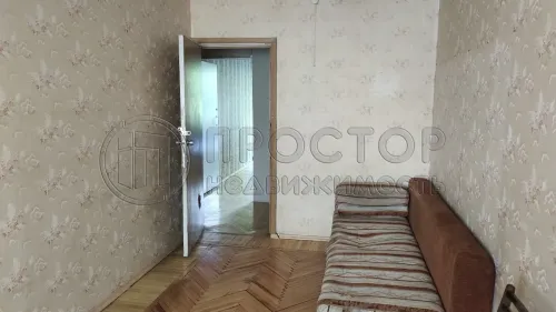 3-комнатная квартира, 59.7 м² - фото 7