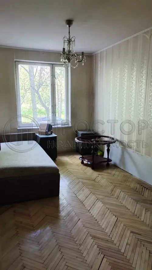 3-комнатная квартира, 59.7 м² - фото 8