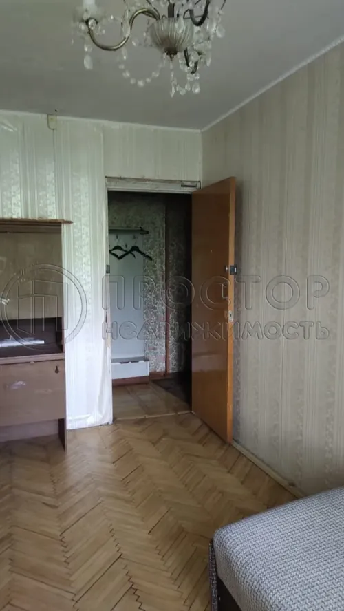 3-комнатная квартира, 59.7 м² - фото 6