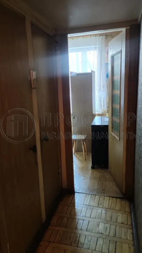 3-комнатная квартира, 59.7 м² - фото 9