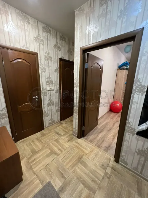 1-комнатная квартира, 41.1 м² - фото 5