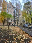 3-комнатная квартира, 56 м² - фото 14