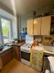 3-комнатная квартира, 56 м² - фото 16