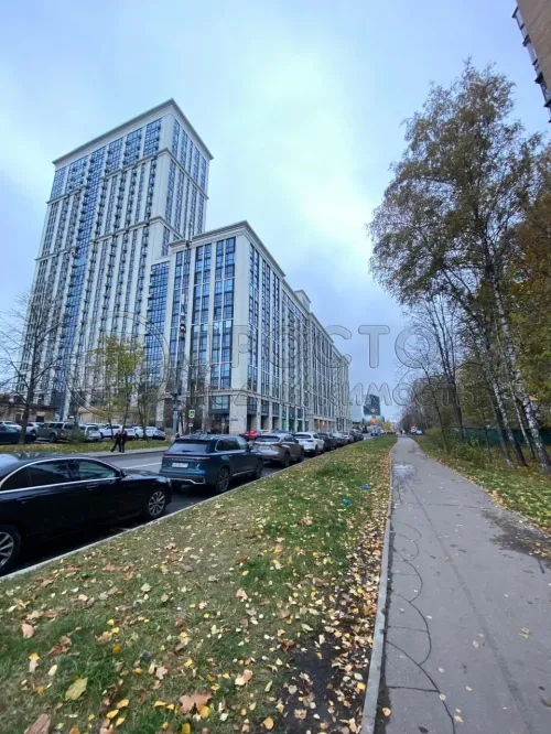 3-комнатная квартира, 56 м² - фото 12