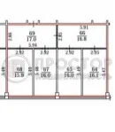 Коммерческая недвижимость (свободного назначения), 98 м² - фото 25