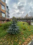 2-комнатная квартира, 57 м² - фото 44