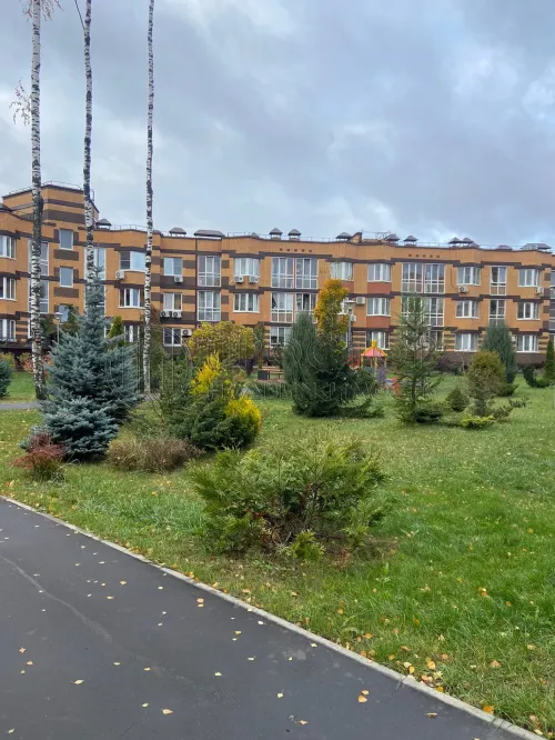 2-комнатная квартира, 57 м² - фото 13