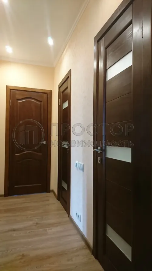 2-комнатная квартира, 57 м² - фото 17