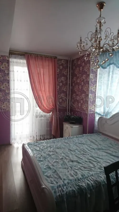 2-комнатная квартира, 57 м² - фото 22