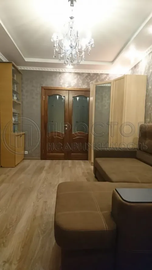 2-комнатная квартира, 57 м² - фото 27