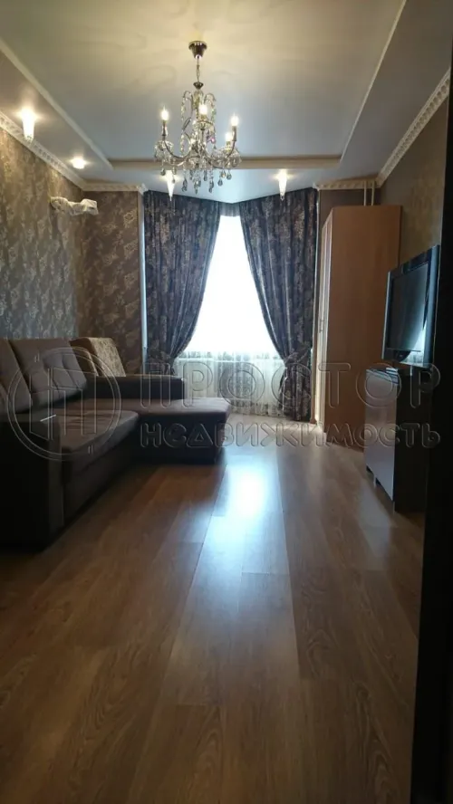 2-комнатная квартира, 57 м² - фото 29