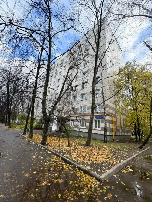 3-комнатная квартира, 63 м² - фото 3