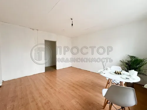 3-комнатная квартира, 63 м² - фото 7