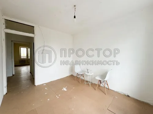 3-комнатная квартира, 63 м² - фото 13