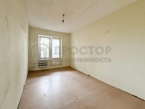 3-комнатная квартира, 63 м² - фото 14