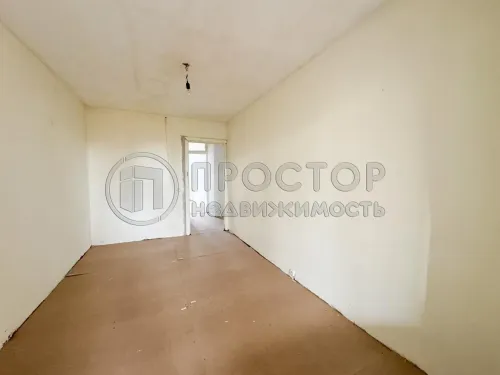 3-комнатная квартира, 63 м² - фото 15