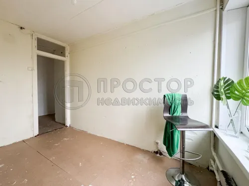 3-комнатная квартира, 63 м² - фото 18