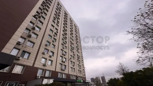 2-комнатная квартира, 38.6 м² - фото 4