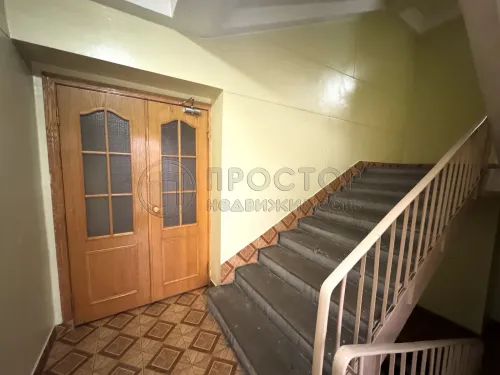 2-комнатная квартира, 38.6 м² - фото 10