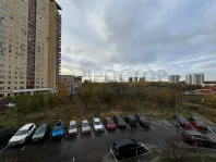 1-комнатная квартира, 42 м² - фото 38