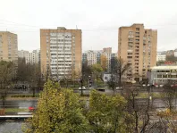 2-комнатная квартира, 45 м² - фото 21