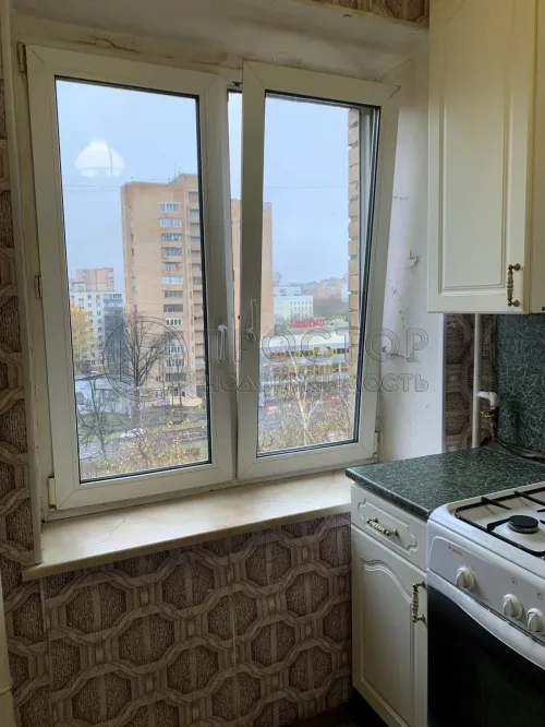 2-комнатная квартира, 45 м² - фото 3