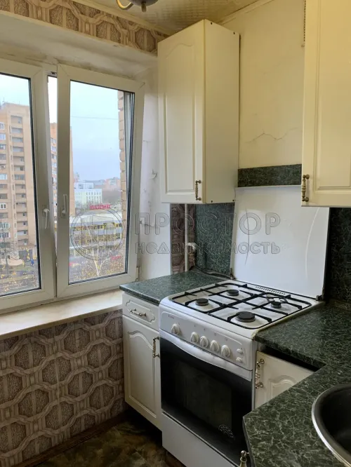 2-комнатная квартира, 45 м² - фото 4