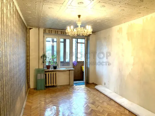 2-комнатная квартира, 45 м² - фото 15