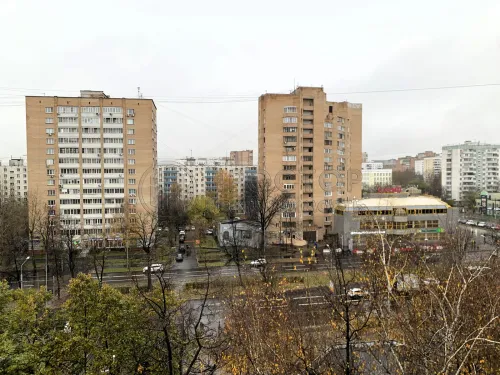 2-комнатная квартира, 45 м² - фото 17