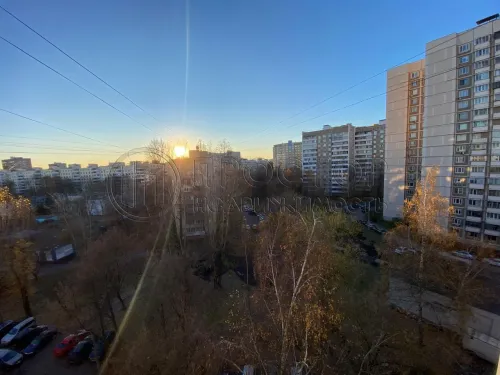 2-комнатная квартира, 42.6 м² - фото 9