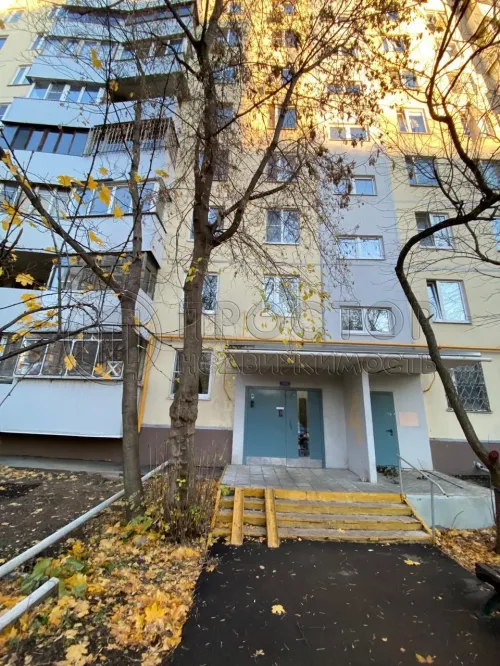 2-комнатная квартира, 42.6 м² - фото 17