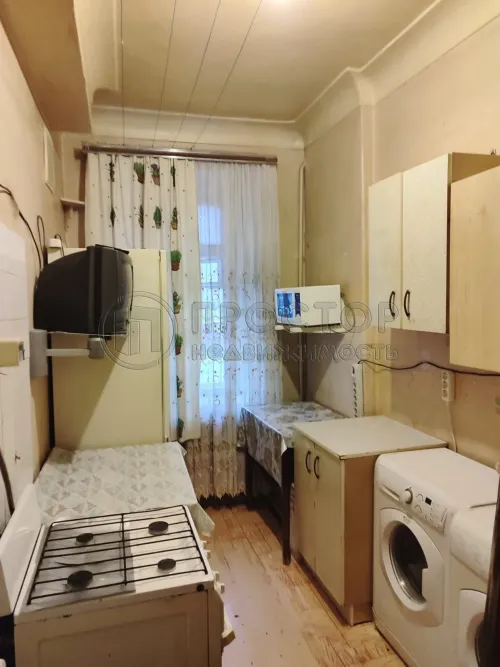 2-комнатная квартира, 57.5 м² - фото 7